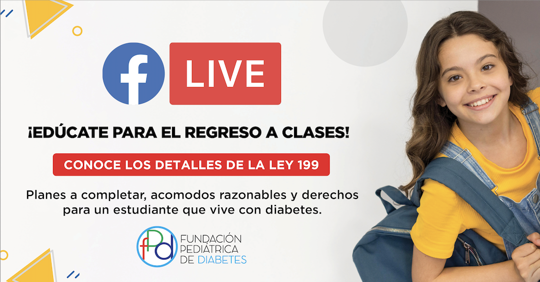 Edúcate para el regreso a clases